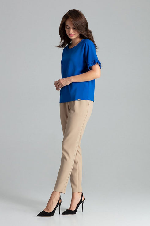 Blouse model 135904